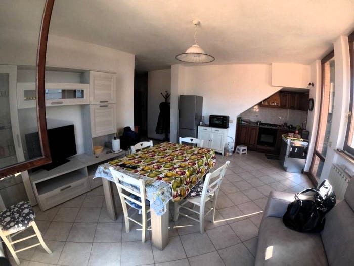 Appartamento trilocale in vendita in Via dello Spuntone, Colle Bassa Via Gramsci, Colle di Val d'Elsa