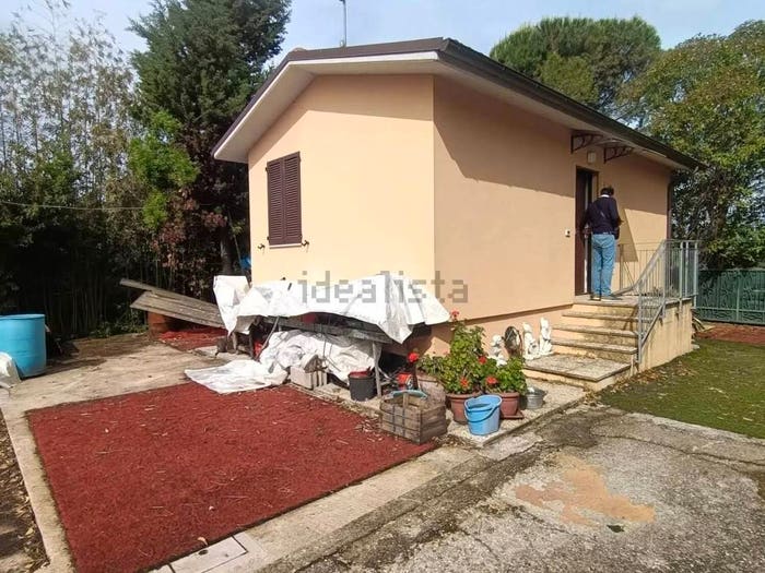 Appartamento bilocale in vendita in Via Gaggiola, Montemarciano
