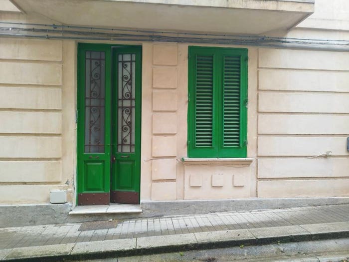 Appartamento trilocale in vendita in Via Giovanni Giolitti, Quartiere Americano, Messina
