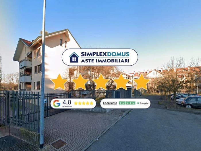 Appartamento con 6 locali in vendita in Via San Bovio, San Bovio San Felice, Peschiera Borromeo