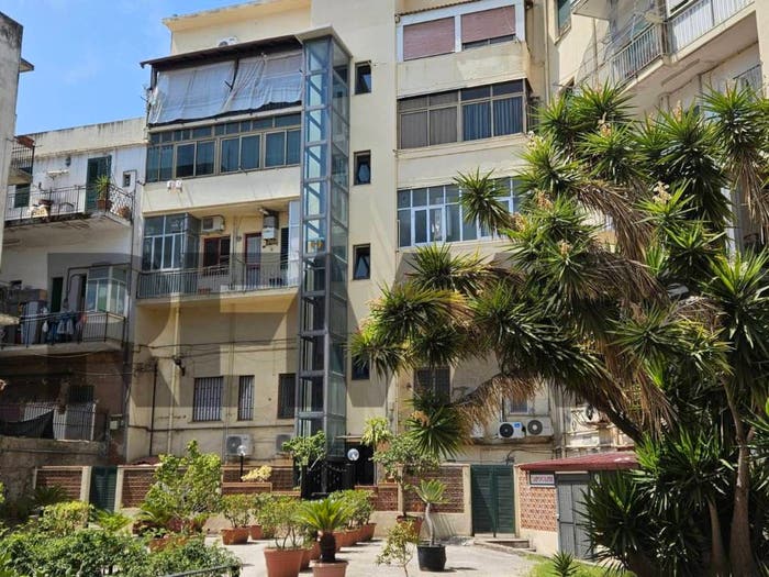 Appartamento con 5 locali in vendita in Via Fiume, Libertà, Messina