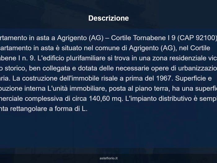 Case in Vendita e in Affitto - 2