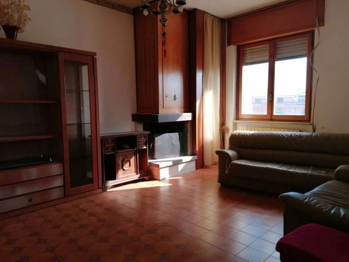 Appartamento quadrilocale in vendita in Via Xx Settembre SNC, Centro, Avezzano