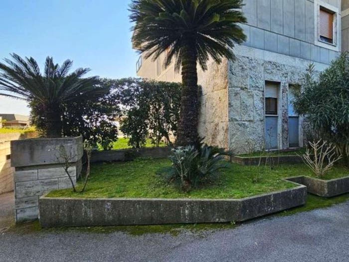 Appartamento con 6 locali in vendita in via STAZIO, Posillipo, Napoli