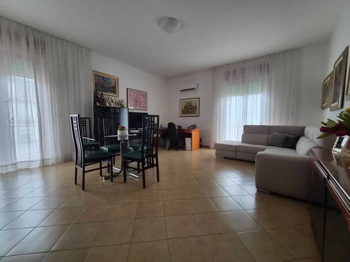 Appartamento trilocale in vendita in Via M Guerritore, Pagani