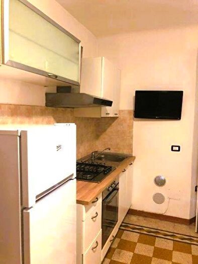Appartamento bilocale in vendita in Adriatico, Ancona