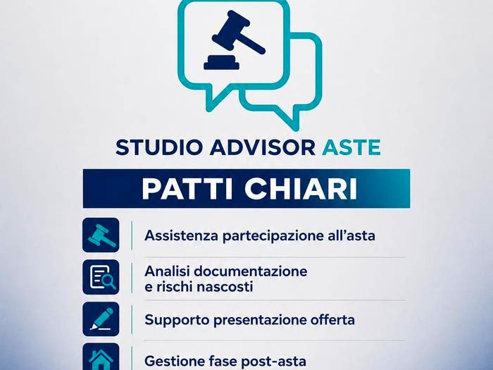 Case in Vendita e in Affitto - 3