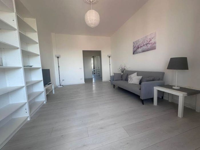 Appartamento quadrilocale in vendita in Via Valdichiana, Novoli, Firenze