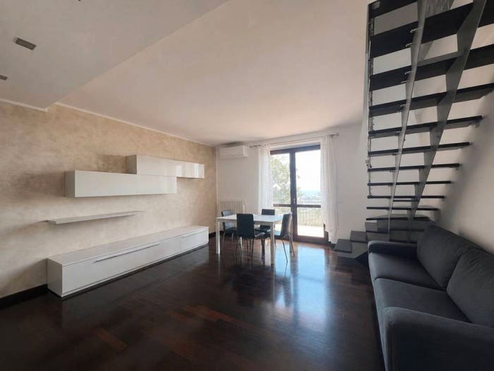 Appartamento quadrilocale in vendita in Via Aldo Moro, Monsano
