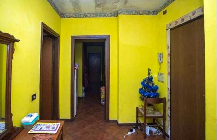 Appartamento quadrilocale in vendita in Via Salaria, Monterotondo Scalo, Monterotondo