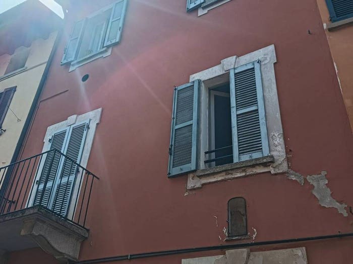 Appartamento bilocale in vendita in Via San Giuseppe, Centro, Bosisio Parini