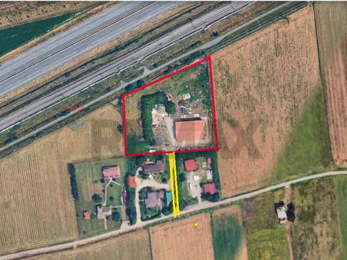 Casa monolocale in vendita in via don sturzo, Marcallo con Casone