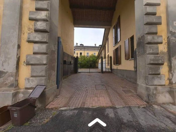 Appartamento bilocale in vendita in Via San Francesco D'assisi, Centro, Ripalta Arpina