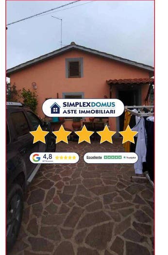 Appartamento quadrilocale in vendita in Vocabolo Chiorano, Chiorano, Magliano Sabina