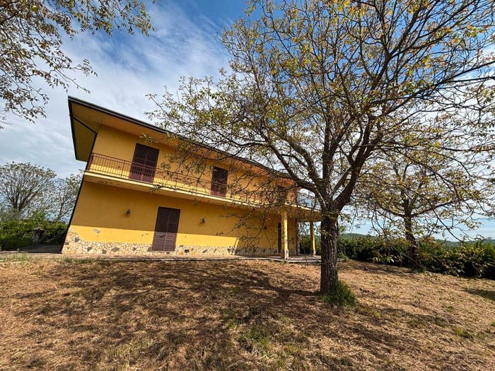 Casa con 5 locali in vendita in Via Capannaccio, Anagni
