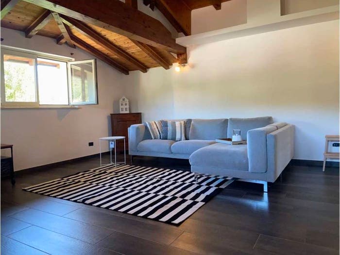 Casa trilocale in vendita in Via Camillo Benso, Centro, San Fermo della Battaglia