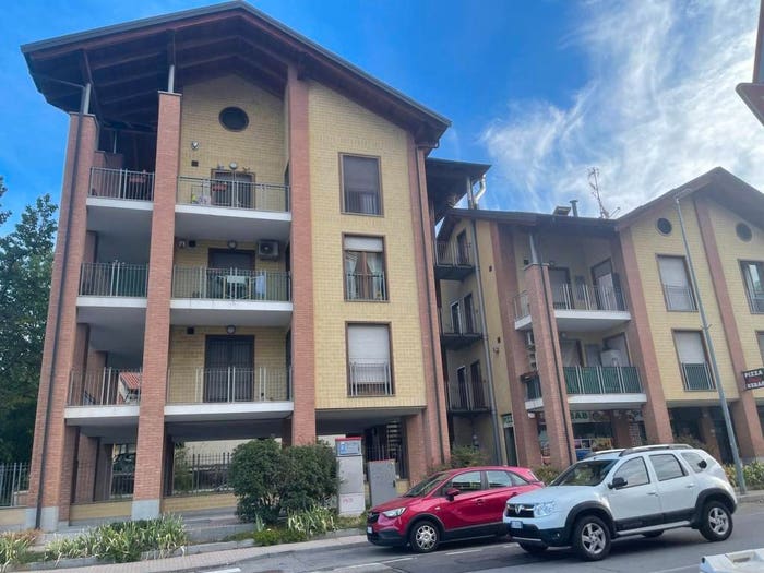 Appartamento bilocale in vendita in Strada Genova, Aje, Moncalieri