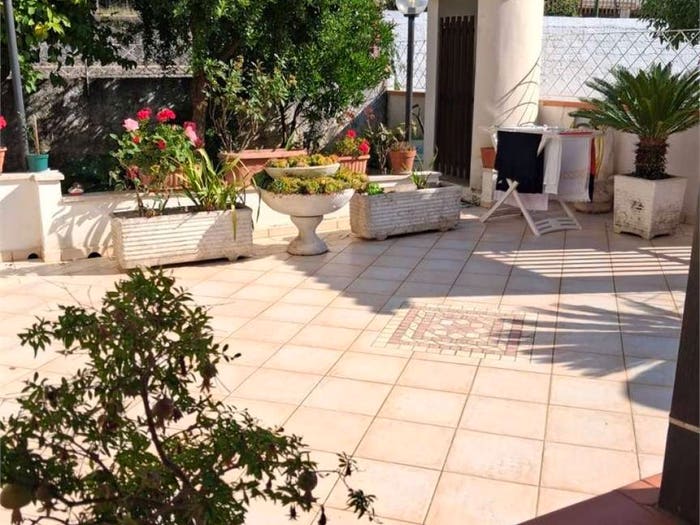 Casa quadrilocale in vendita in Centro, Formia