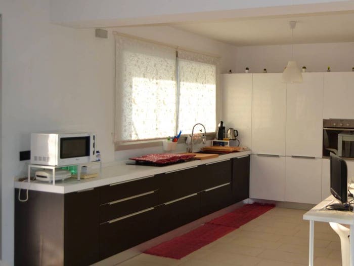Appartamento quadrilocale in vendita in Città Giardino, Melilli