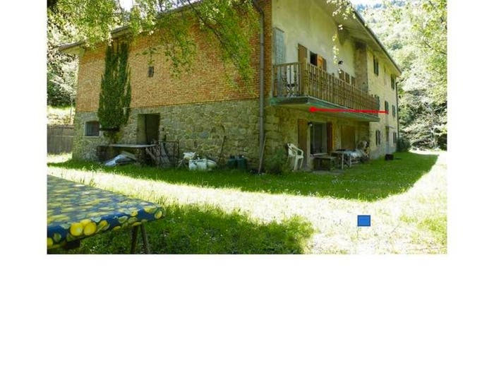 Appartamento con 6 locali in vendita in via Caduti di Cà Berna, Vidiciatico, Lizzano in Belvedere
