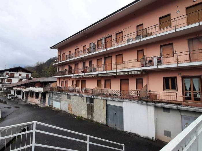 Appartamento bilocale in vendita in Strada Brusiera, Cernesio, Ceres