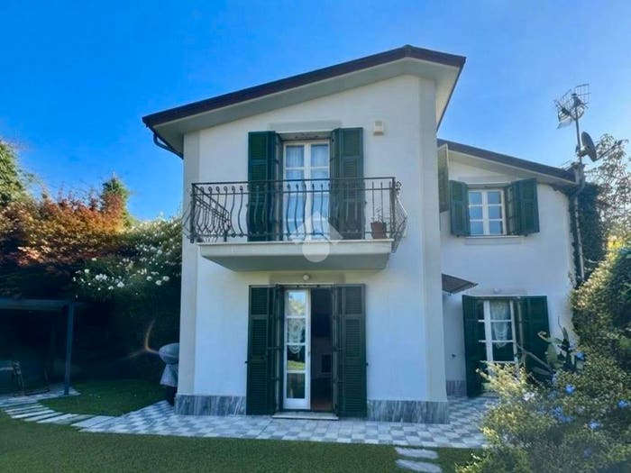 Casa trilocale in vendita in Via bellagamba, San Salvatore, Cogorno