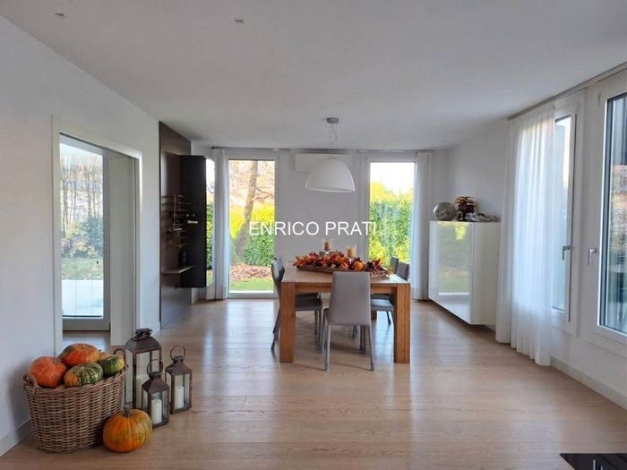 Casa con 6 locali in vendita in Via Lugana, Mussolente