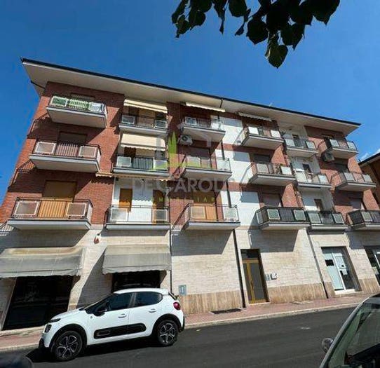 Casa con 6 locali in vendita in Via Giuseppe Verdi, Ascoli Piceno