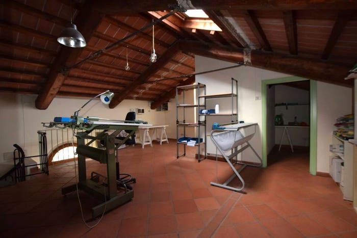 Appartamento con 6 locali in vendita in Centro, Poggibonsi