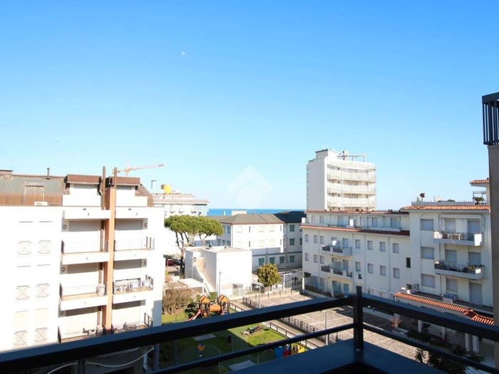 Appartamento bilocale in vendita in Piazza Guglielmo Marconi, Lido Centro Ovest, Jesolo