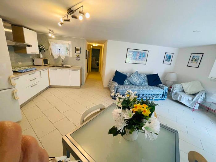 Casa trilocale in vendita in Viale Leonardo da Vinci, Lido di Spina, Comacchio