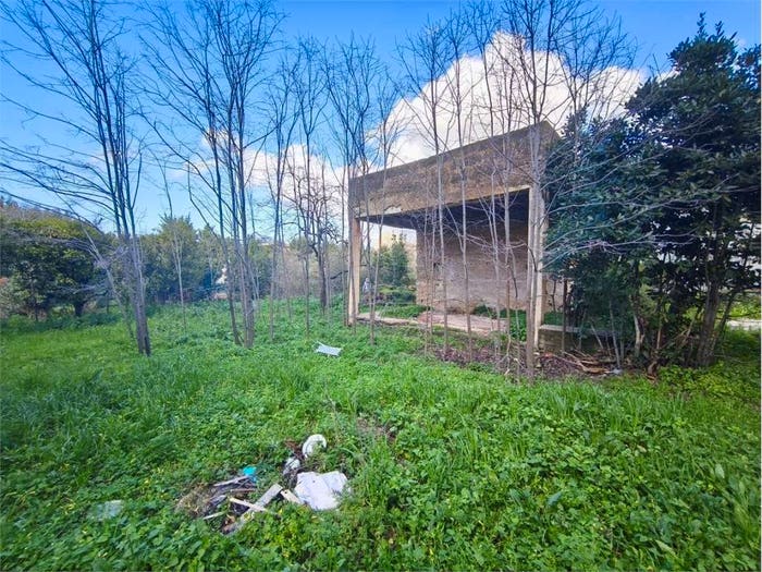 Casa bilocale in vendita in via torretta, Fondo Dominici, Carini