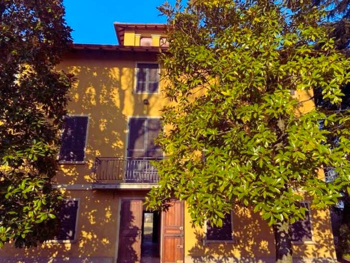 Casa con 5 locali in vendita in Via Ghiardo, Insediamento Di Via Ghiardo, Cavriago