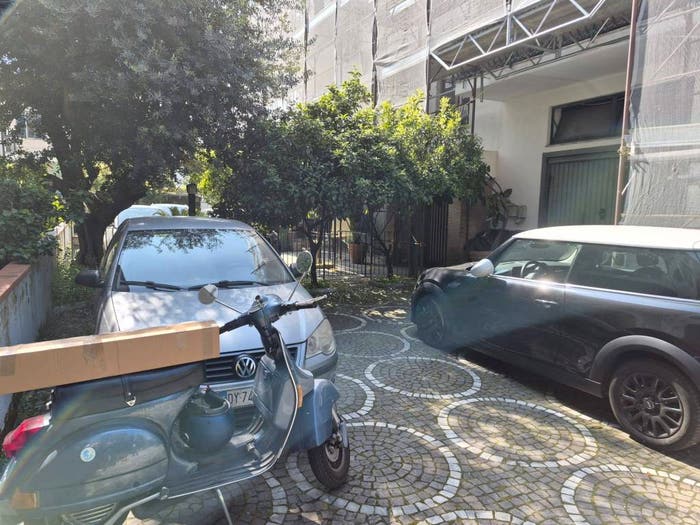 Appartamento trilocale in vendita in Corso Europa, Melito di Napoli