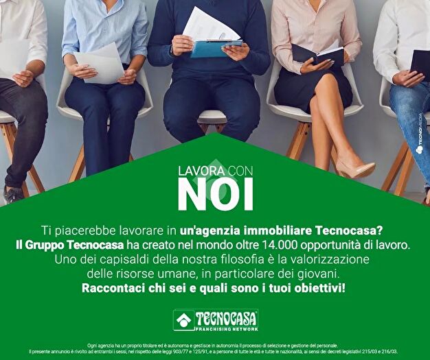 Case in Vendita e in Affitto - 3