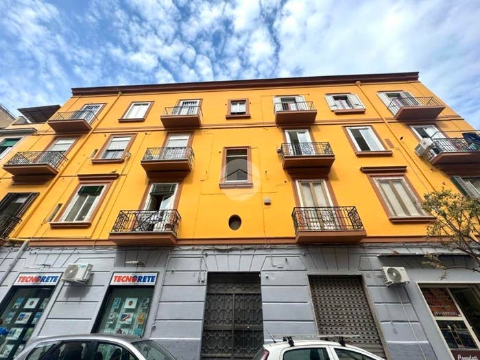 Appartamento bilocale in vendita in Via Francesco Capocelatro, Stella Materdei, Napoli