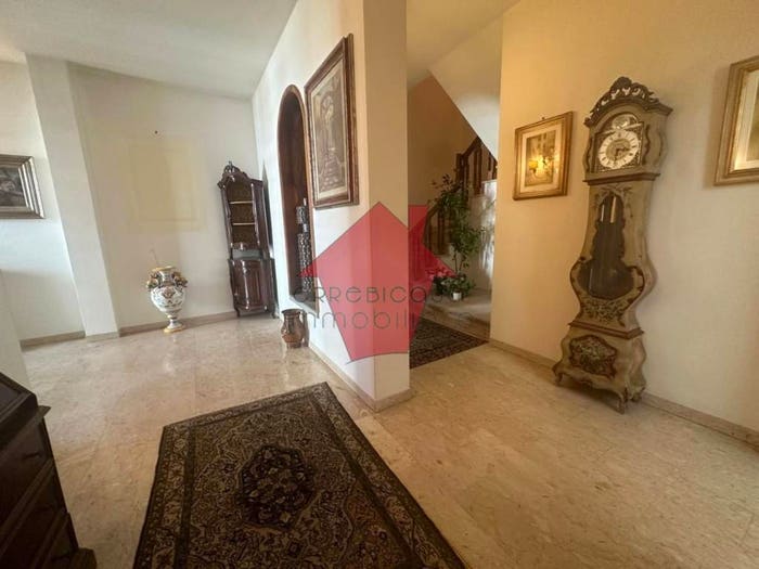 Casa con 6 locali in vendita in Via Padre Diodato Prestini, Ospedale Santa Maria, Empoli
