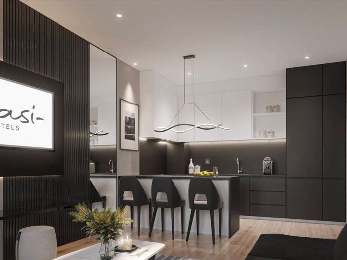 Appartamento bilocale in vendita in Via Cristoforo Gluck, Cascina dei Pomi, Milano