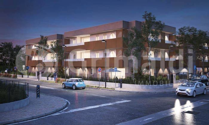 Appartamento quadrilocale in vendita in Campodarsego
