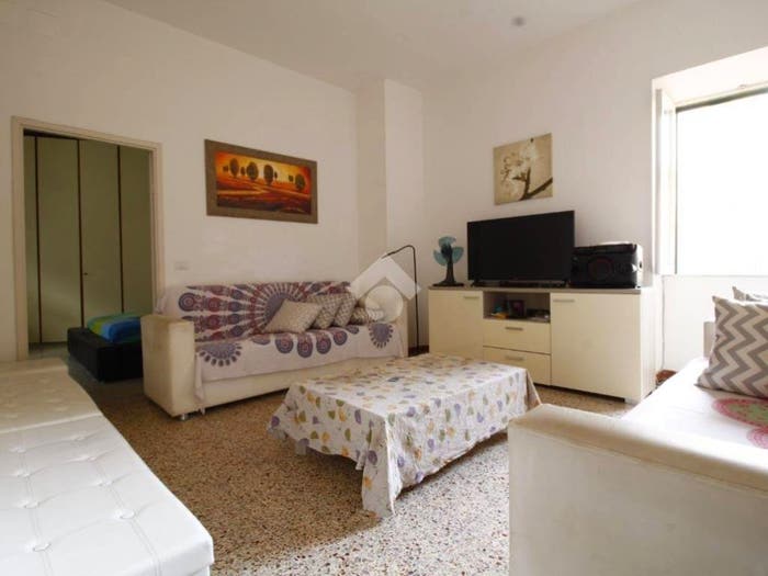 Appartamento bilocale in vendita in Via Cavour, Centro, Canino