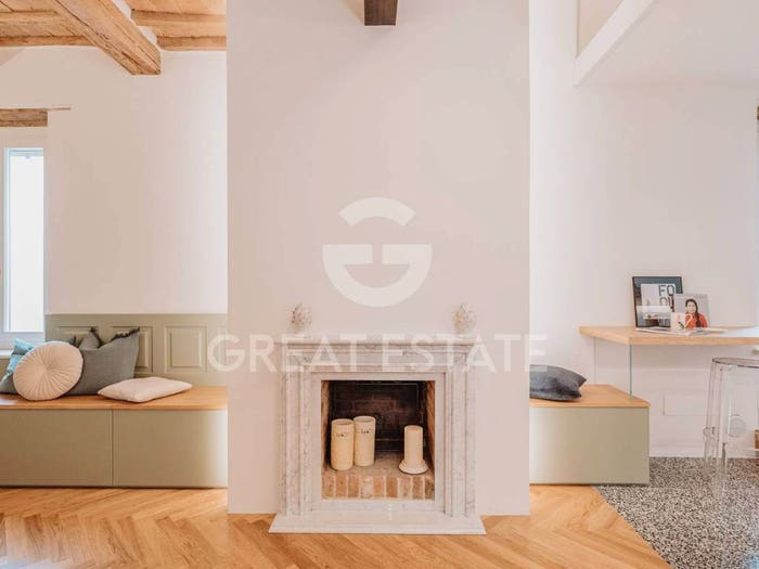 Appartamento con 6 locali in vendita in Piazza Plebiscito, Centro, Città della Pieve