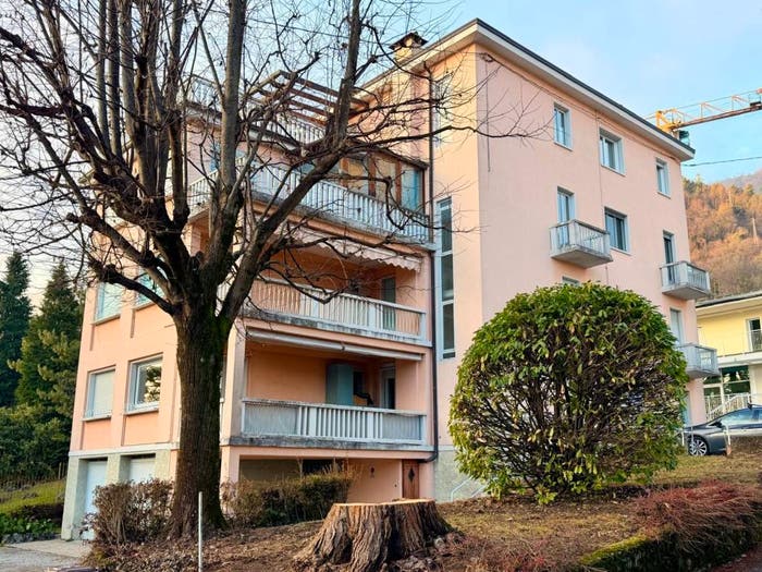 Appartamento quadrilocale in vendita in Via Milano, Centro, Clusone