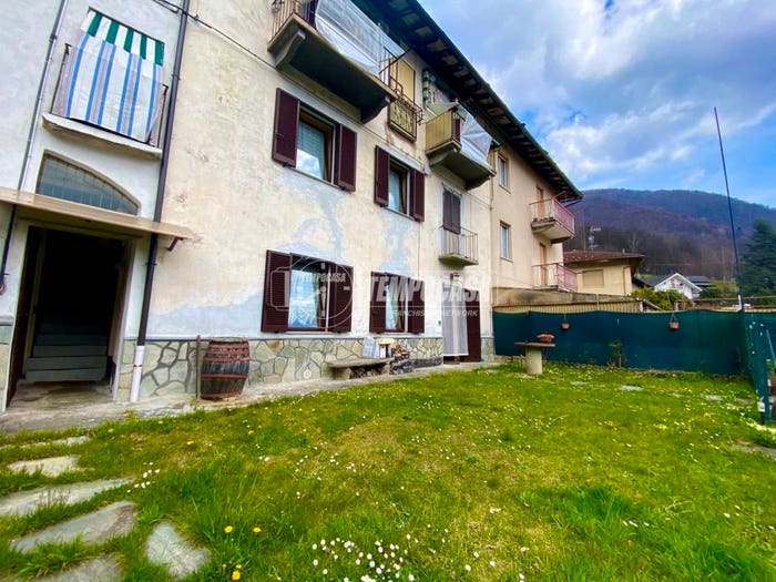 Casa con 6 locali in vendita in Frazione Procaria, Procaria, Ceres
