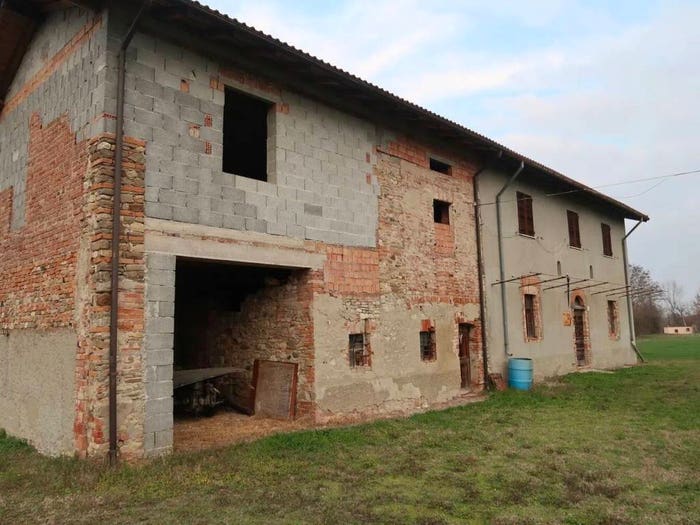 Casa con 5 locali in vendita in Centro, Podenzano