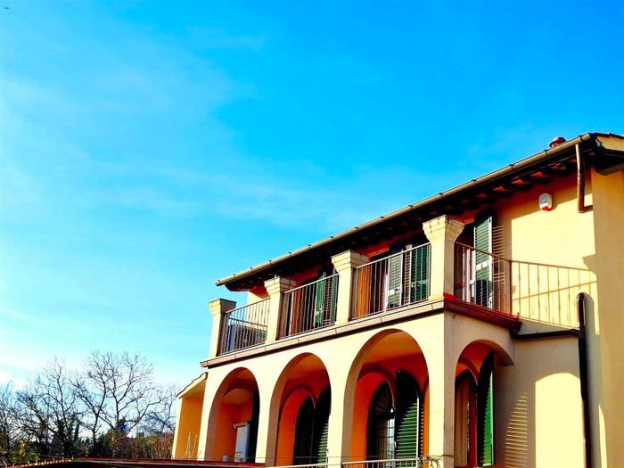 Casa con 6 locali in vendita in Via Santi di Tito, Galluzzo, Firenze
