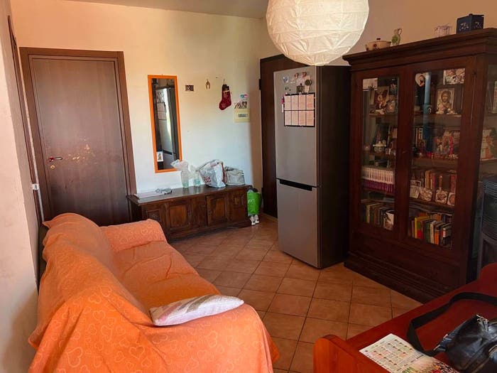Appartamento bilocale in vendita in Vicolo di Masi, Centro, Altavilla Silentina