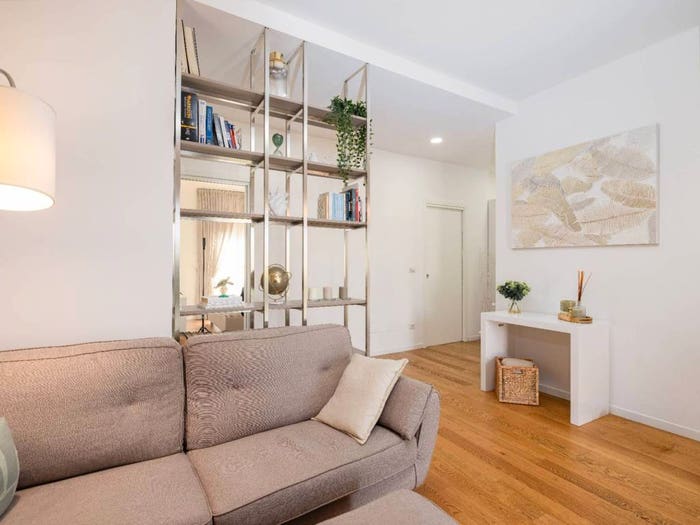 Appartamento trilocale in vendita in Via Palmanova, Crescenzago, Milano