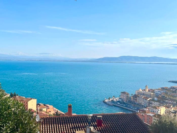 Appartamento trilocale in vendita in Via del Sole, Porto Santo Stefano, Monte Argentario