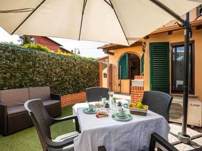 Appartamento bilocale in vendita in Strada Provinciale Palaiese, Palaia