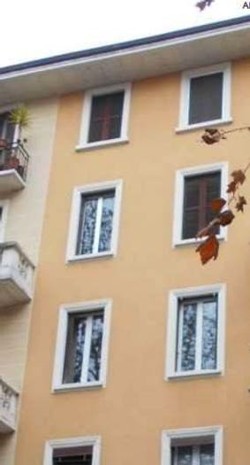 Appartamento trilocale in vendita in Via Giosuè Borsi, Navigli Darsena, Milano
